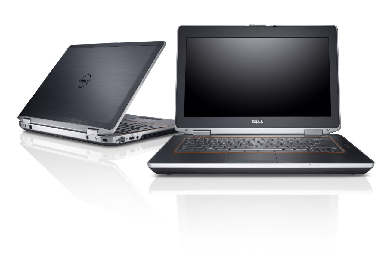 DELL LATITUDE E6420